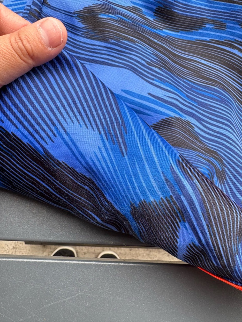Adidas boys sweatpants - Picture 4 of 4